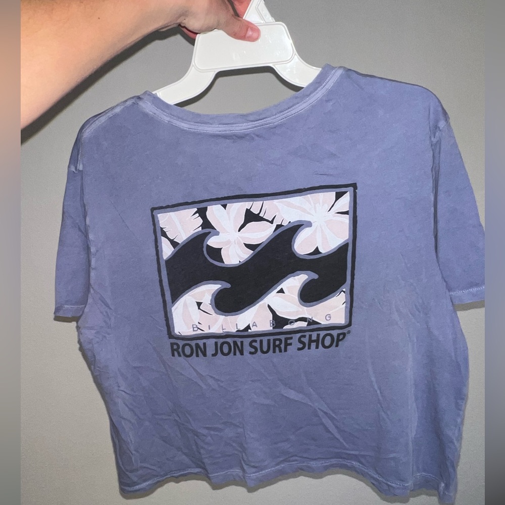 Ron Jon tee